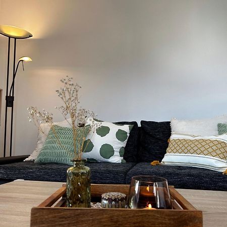 Stadt. Land. See. Ferienwohnung Lipsko Exteriér fotografie
