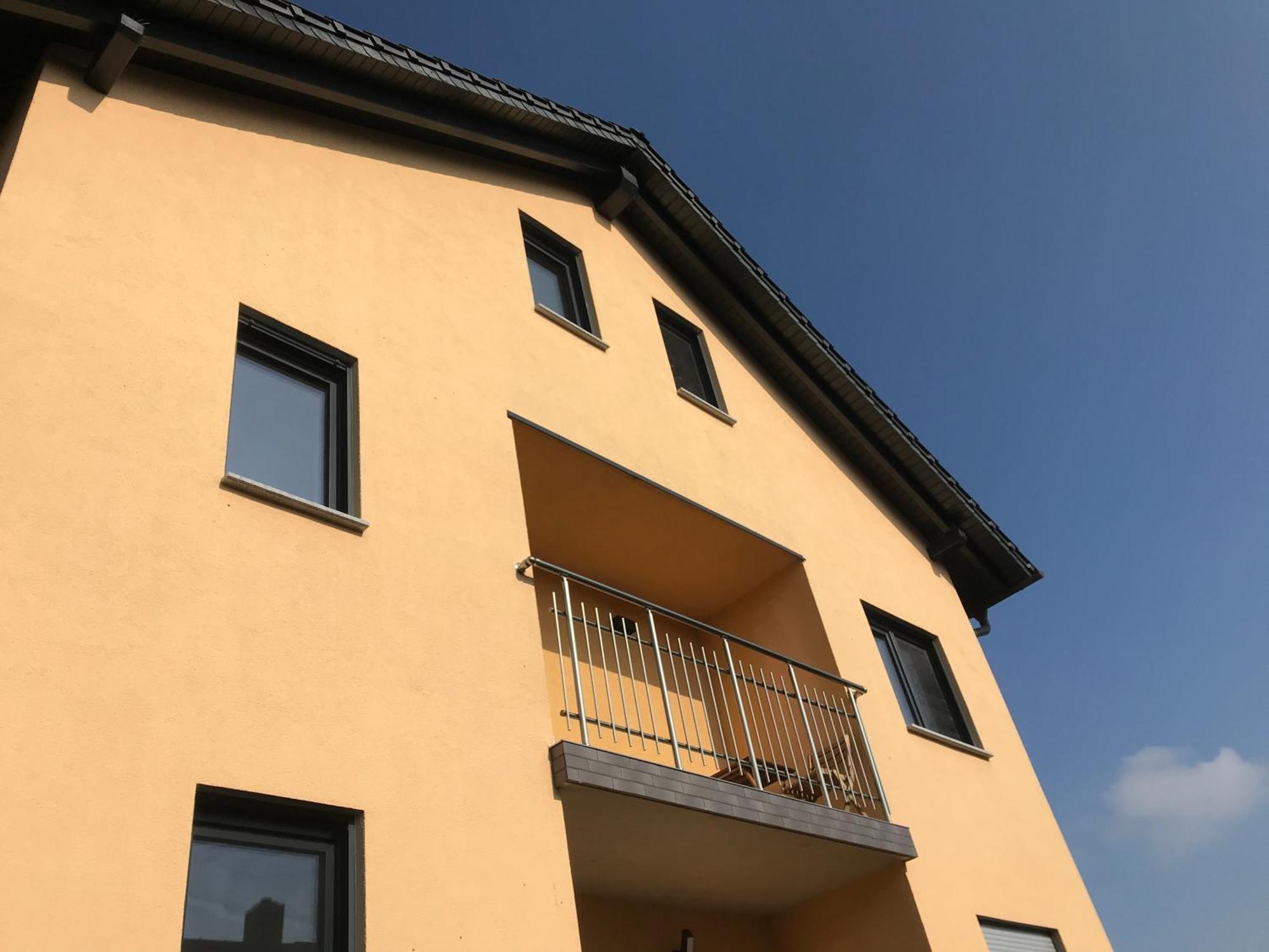 Stadt. Land. See. Ferienwohnung Lipsko Exteriér fotografie