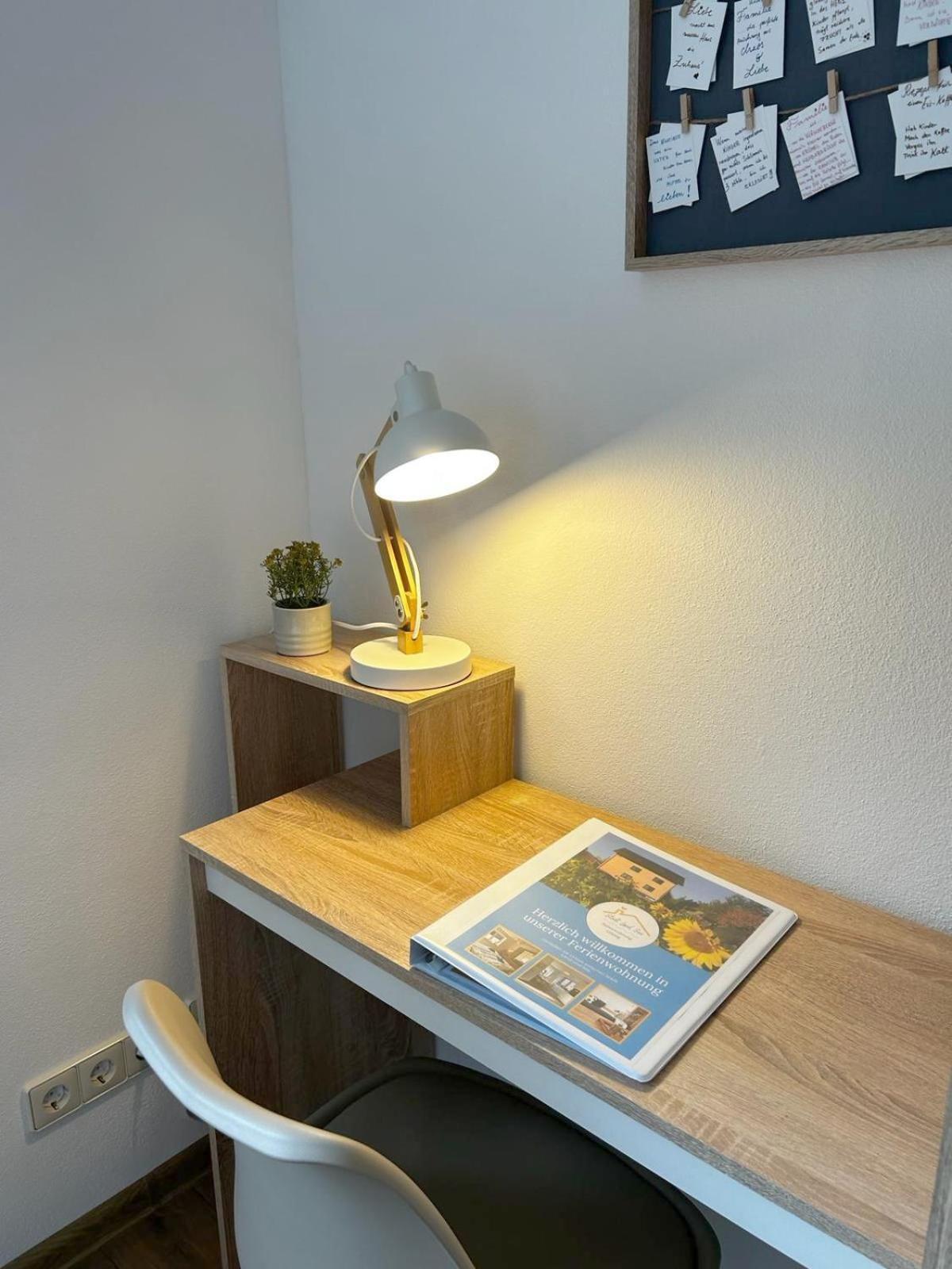 Stadt. Land. See. Ferienwohnung Lipsko Exteriér fotografie